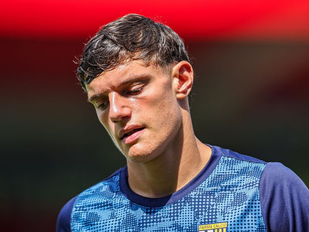 Liverpool transfer deal for Giovanni Leoni is disappointing and I am angry about it