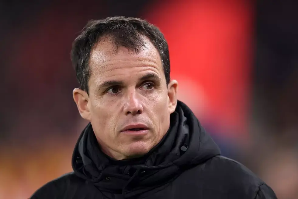 Sunderland boss admits what surprised him about Liverpool as Mohamed Salah claim made