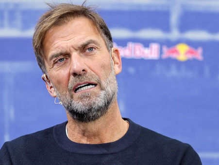 Liverpool handed new verdict on Jurgen Klopp return as manager - 'It can be done'