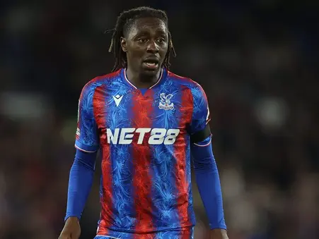Arne Slot told to make 'unstoppable' Premier League star Liverpool's top transfer target
