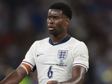 Marc Guehi has already made feelings on Liverpool clear as Reds step up $84m transfer interest