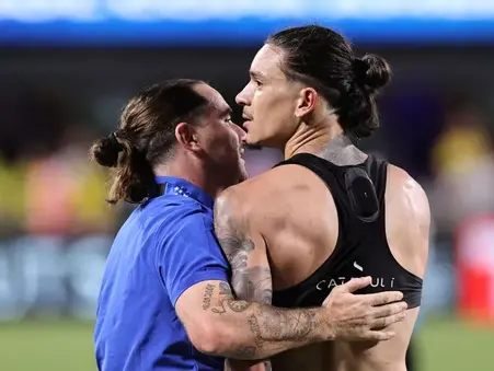 How long could Darwin Nunez be banned for? Liverpool awaits decision after Copa America fight