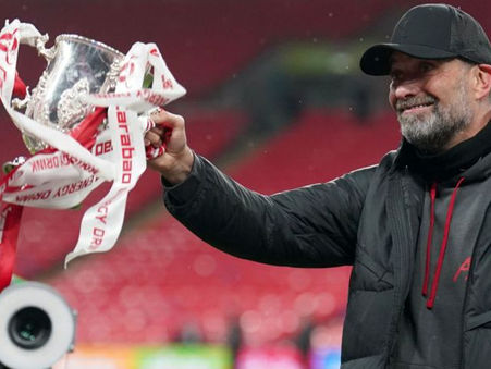 Klopp will give successor 'best possible opportunity to succeed'