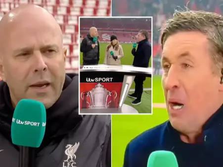 Robbie Fowler gives damning assessment of Liverpool man and thinks he's 'not a Liverpool player' right now