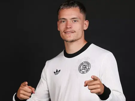 I have one doubt about Florian Wirtz - but he is worth every penny of £120m Liverpool fee