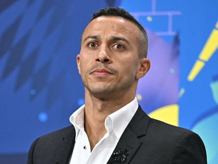 Thiago Alcantara might have just handed Liverpool title advantage after Champions League draw