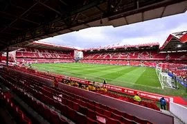 Nottingham Forest charged again by FA for behaviour in Liverpool defeat