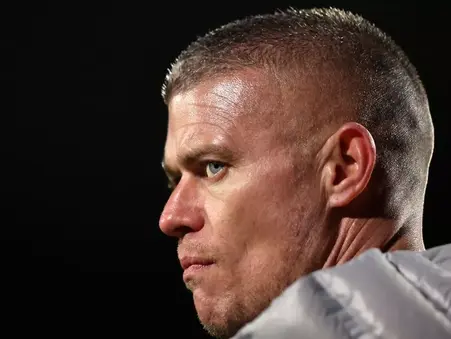 Liverpool move is one of the biggest failures of my career - but Steven Gerrard is wrong about me