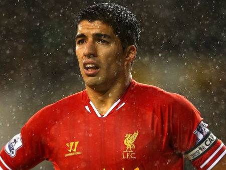 Luis Suarez recalled his biggest regret from time at Liverpool that made him "sad"