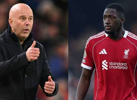 Arne Slot responds to Ibrahima Konate Liverpool comments and confirms Harvey Elliott plan