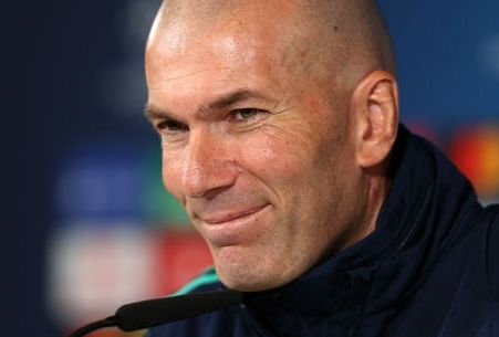 Zinedine Zidane makes emphatic Anfield statement but truth about Liverpool experience speaks volumes