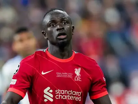 'I thought Sadio Mane was horrendous before he reached very top with Liverpool'