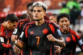 'I am not worried' - Luis Diaz admission made as Man City sent Liverpool warning