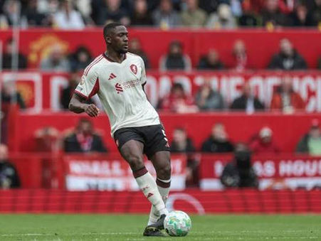 Ibrahima Konate lifts lid on Liverpool dressing room talks after Manchester United loss