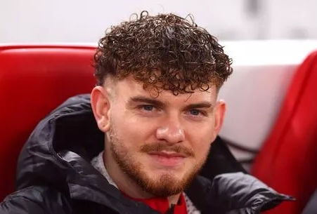 Harvey Elliott reveals Liverpool dressing room reaction to Darwin Nunez heroics at Brentford