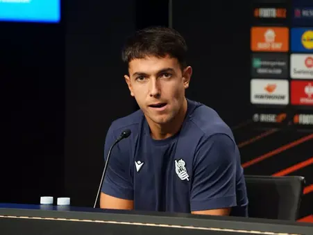 Martin Zubimendi set to complete Premier League transfer just six months after rejecting Liverpool