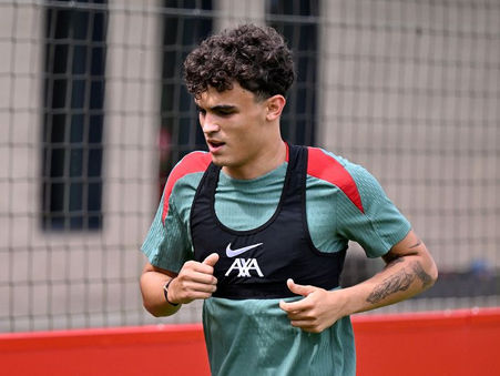 Stefan Bajcetic offers 'honest' verdict on Arne Slot with insight into new Liverpool head coach