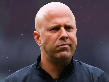 Arne Slot faces anxious injury wait as Liverpool consider Federico Chiesa decision