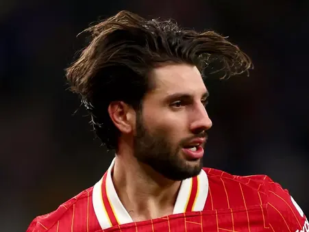 Dominik Szoboszlai proving Arne Slot right over Liverpool change as surprise reaction speaks volumes