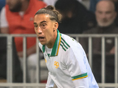 Italian media make their feelings clear on Kostas Tsimikas after Roma display