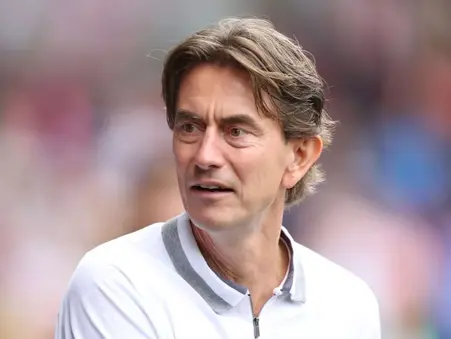 Thomas Frank issues classy tribute to Diogo Jota after death of Liverpool star