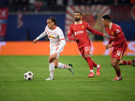 Liverpool advised to sign 'next Philippe Coutinho' as Mohamed Salah replacement