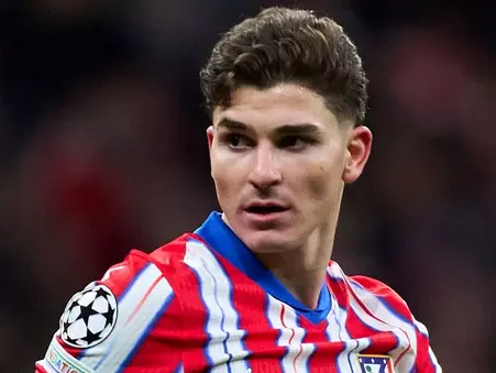 Julian Alvarez agent confirms Liverpool transfer interest and leaves door open for summer move