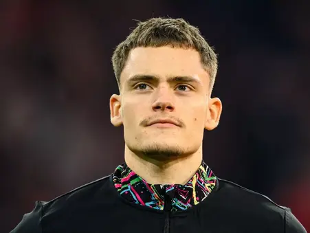 Bayern Munich make statement after Liverpool prompt Florian Wirtz transfer u-turn