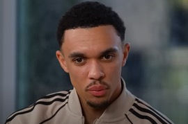 'I’ve needed a b*********' - Trent Alexander-Arnold on 'honest' talks with Liverpool boss Jurgen Klopp