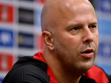 Arne Slot drops biggest transfer hint yet as Liverpool reveals key injury blow
