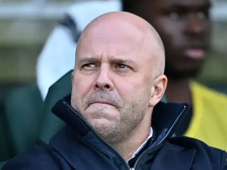 Liverpool sent £20m transfer warning as Arne Slot told he could 'regret' deal