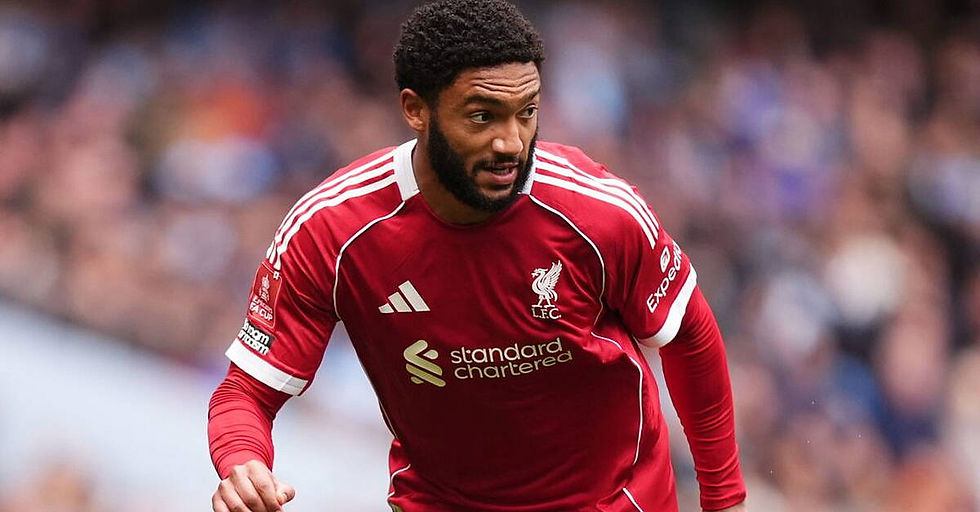 Gomez