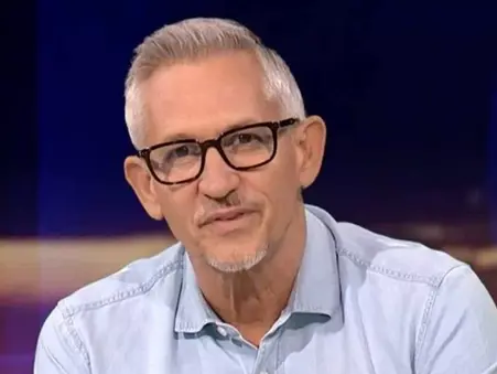 Gary Lineker sends Trent Alexander-Arnold message to Liverpool supporters - 'Where do they go?'