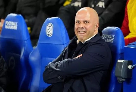 'Mohamed Salah told me I'm Liverpool's best player - but Arne Slot sent me on loan'