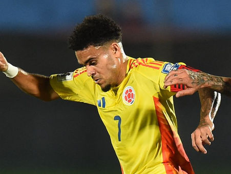 Liverpool duo 'exchange words' as tempers flare after extraordinary international clash