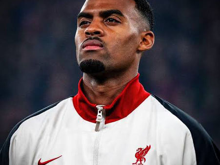 Ryan Gravenberch gives Liverpool no option as Virgil van Dijk 'not in a good place'