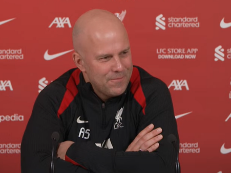 Arne Slot drops Liverpool team news hint for Southampton as he gives Harvey Elliott explanation