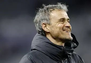 'Have to' - Luis Enrique makes honest PSG fatigue claim and reveals what he has noticed about Liverpool