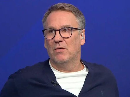 Paul Merson sends Xabi Alonso stinging seven-word warning as Liverpool dealt setback