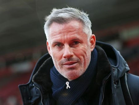 Jamie Carragher hits back at Champions League critics as Liverpool reality becomes clear