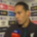 Virgil van Dijk felt Bournemouth's winner against Liverpool should have been ruled out