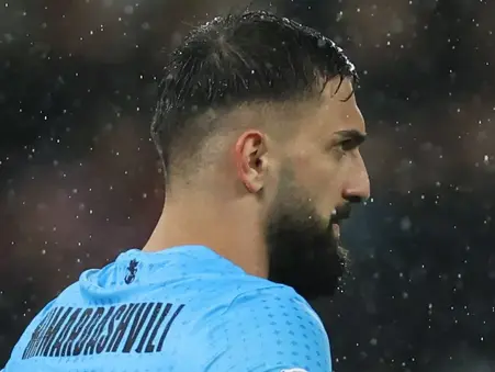I was surprised by Liverpool transfer - I don't understand it as he's not the type they want