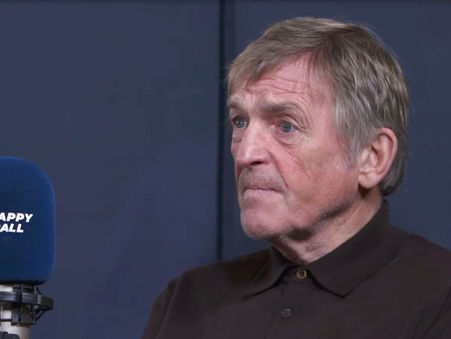 Kenny Dalglish says Man City and Arsenal aren't Liverpool's biggest threat in title race