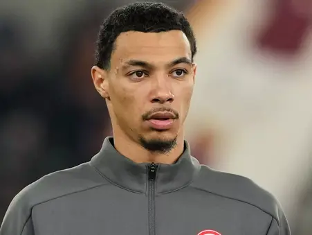 Liverpool agree personal terms with Hugo Ekitike as Eintracht Frankfurt transfer nears