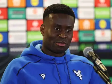 Marc Guehi issues update after Liverpool £35m transfer collapse - 'I definitely feel it'