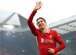 Liverpool confirm 29-man squad for Asia tour as Federico Chiesa absence explained