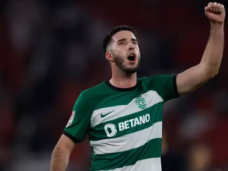 Liverpool make Goncalo Inacio transfer 'priority' as €60m decision awaits