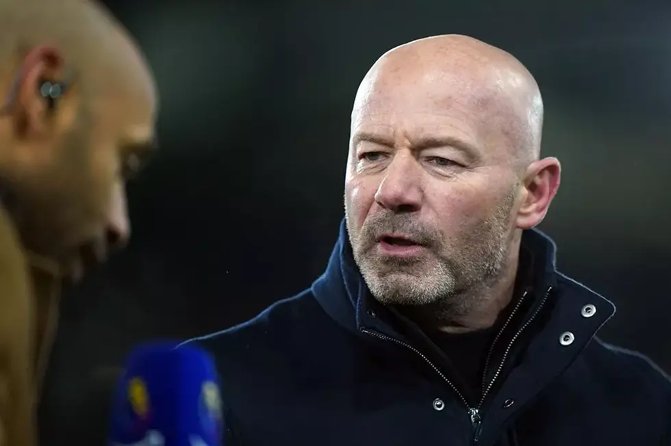 Alan Shearer has warned Liverpool will struggle to replace Mo Salah