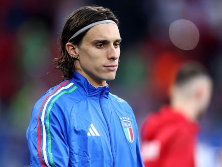 Riccardo Calafiori agreement 'close' as Liverpool face £40m transfer dilemma