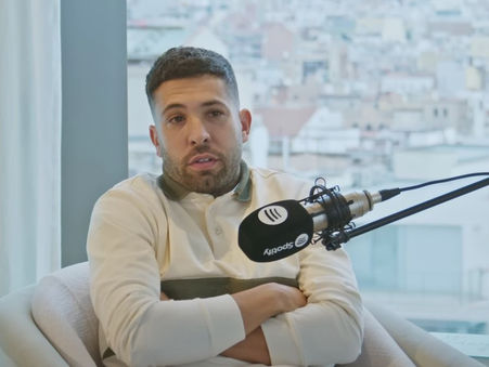 Barcelona legend reveals why he cried against Liverpool and opens up on 'terrifying' night